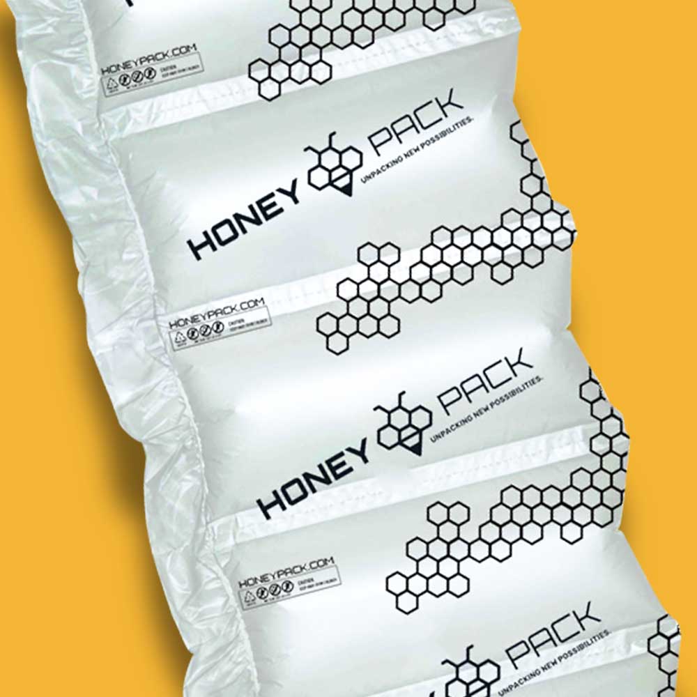 HoneyPack PolyPack Pillows