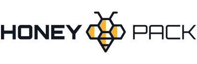 HoneyPack Logo