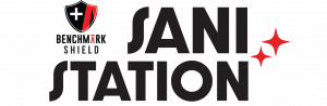 SaniStation-Logos